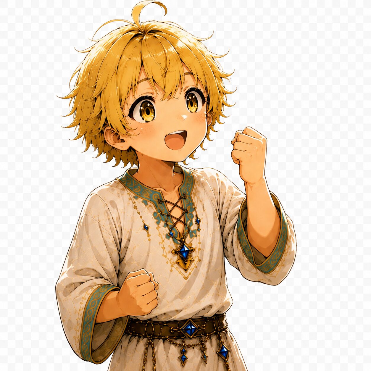エル=ソル
